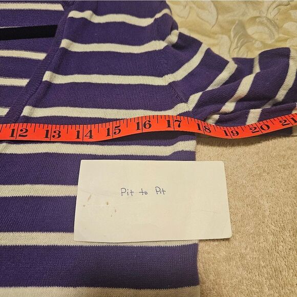 Victoria Secret PINK hooded cardigan size M - Picture 5 of 6